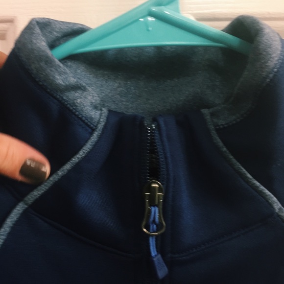 NWT blue Northface - Picture 3 of 5